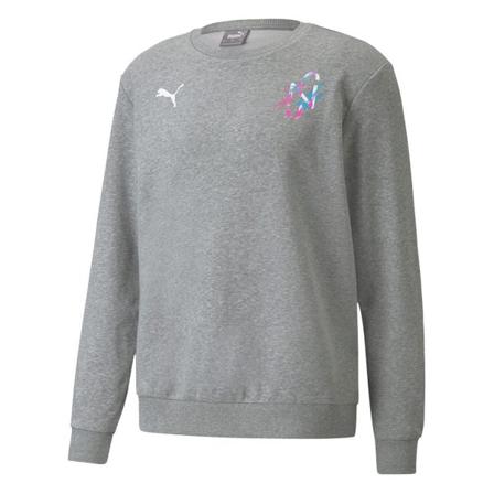 Sweatshirts Puma Neymar JR Creativity Grå 182 - 187 cm/L