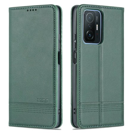 Praktiskt Plånboksfodral - Xiaomi 11T Pro