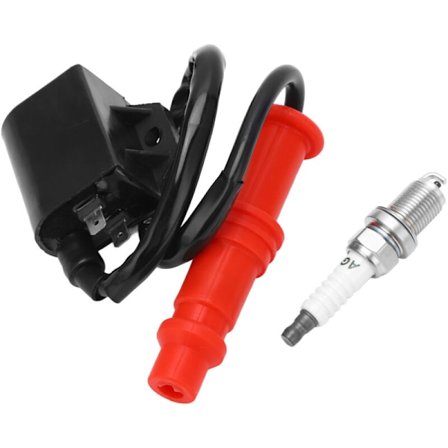 ATV sytytyspuola 3089239 sytytyspuola sytytystulpan vaihdolla Polaris Ranger 400 500