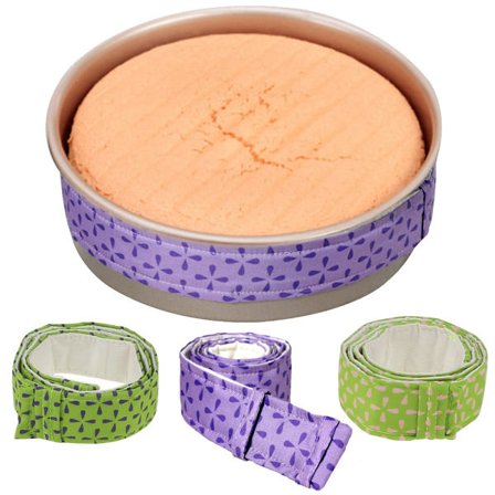2 stk. Kakebånd, Kakebånd for Baking, Kakebånd for