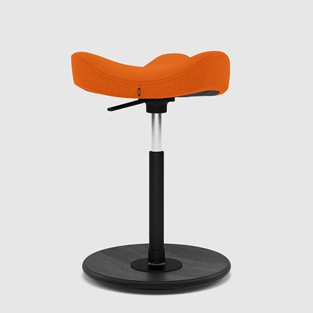 Move, Varier Furniture, Standing Stool