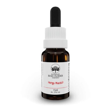 Monga Waratah Gocce 15ml