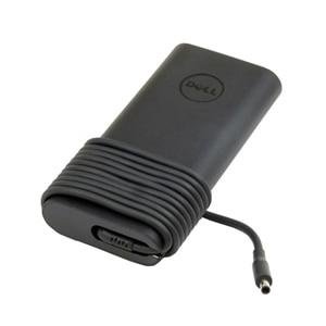 DELL 3 Prong AC Adapter - strømadapter - 130 watt