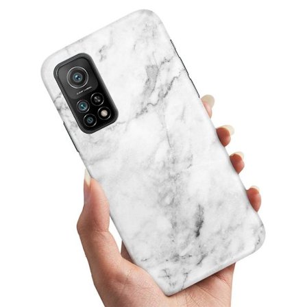 Kuoret / Suojakuoret Xiaomi Mi 10T / 10T Pro - Marmori
