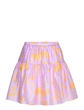 Lyna Skirt Patterned Second Female