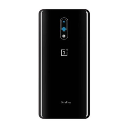 OnePlus 7 Baksida/Batterilucka - Svart