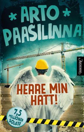 Herre min hatt - Bok av Arto Paasilinna - Pocket