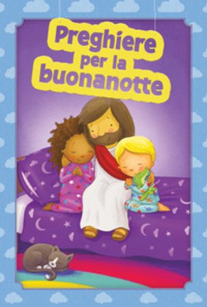 Preghiere per la buonanotte. Ediz. illustrata Karoline Pahus Pedersen