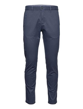 Pants Woven Blue EDC By Esprit