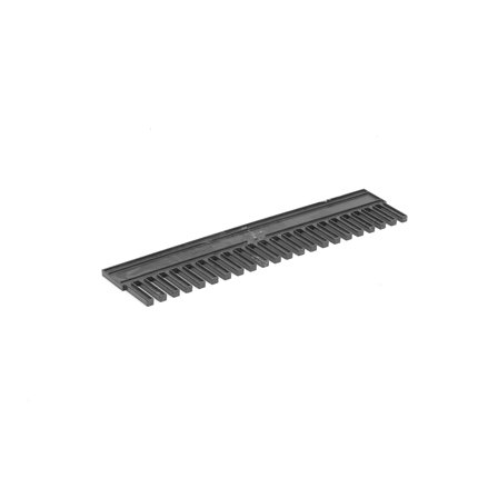 Pallet collar divider, 750x180x15 mm