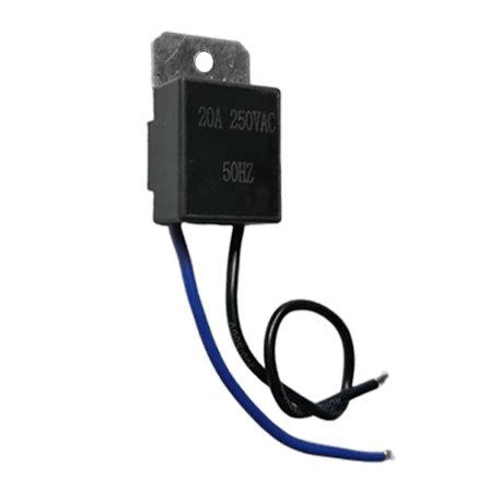 Myk startmodul Myk start for maskiner Elektriske verktøy 230v til 20a 3036