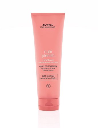 Aveda Nutriplenish Conditioner Light Moisture 250 ml, Hår, Shampoo & Hårpleje, Balsam