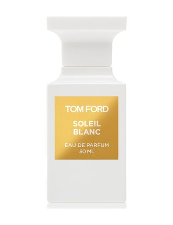 TOM FORD Soleil Blanc Eau De Parfum - Nude - 50 ml