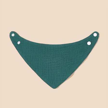 Baby savle hagesmække bøvse klud 9 9