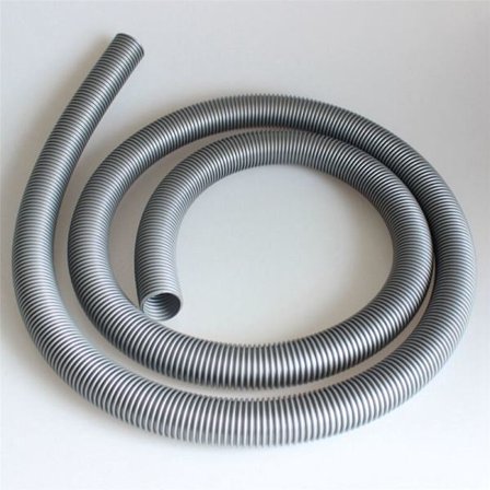 2 kpl 1M sisähalkaisijaltaan 50mm imurin letku pehmeä letku koneen imuletku oljet imuri