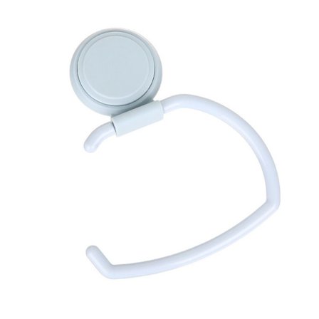 Opbevaringsstativ Papirholder BLÅ