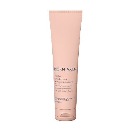 Björn Axén Anti-Frizz Smooth Cream Inpackning & behandling Dam 150 ML