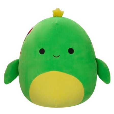 Squishmallows Lars the Turtle, 30 cm