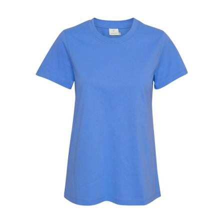 Kaffe Marin t-shirt Blå, Dame T-shirts