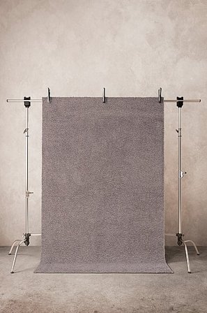 Jotex - Laagpolig Vloerkleed Donkergrijs Donkergrijs - JALAD - Koop Laag- en hoogpolige & geknoopte vloerkleden bij Jotex