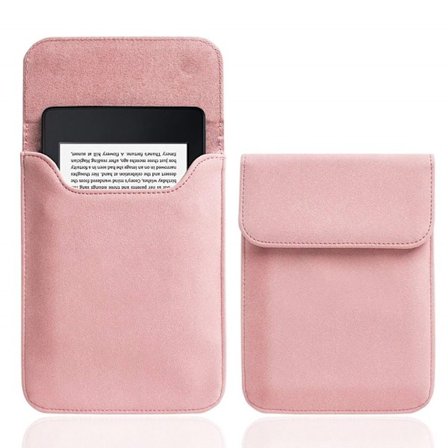 Bæretaske Tablet Sleeve PINK 6,8 TOMME