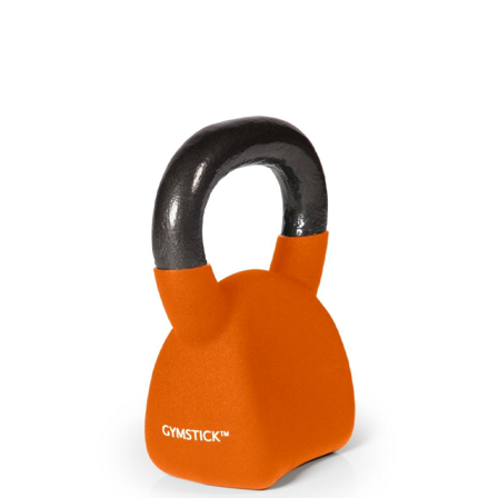 Gymstick Ergo Kettlebell 4-12 kg