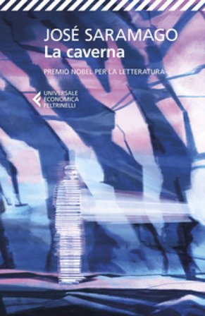 La caverna José Saramago