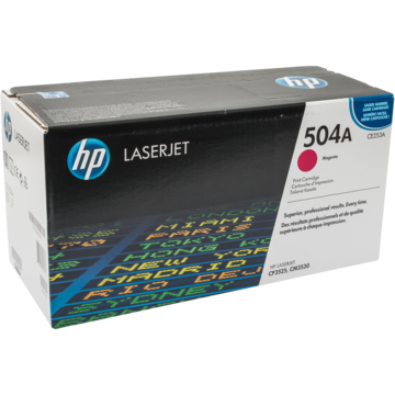 TONER HP COLOR LJ3525 M