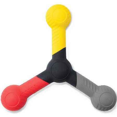 1st Reaktionshastighetsträning Baseball Boxning Hand-Eye Coordinati