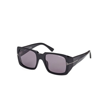 Tom Ford - FT1035-N 01A 51 i Sort