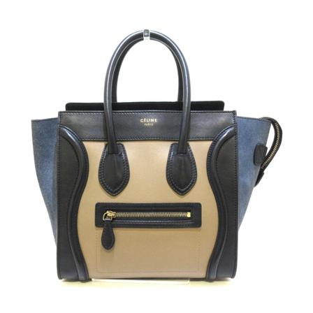 Celine Vintage Handbags inbo, Dame Vintage Tasker, Størrelse: ONE Size