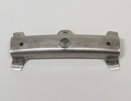 Fastbøjle til vandvarmer