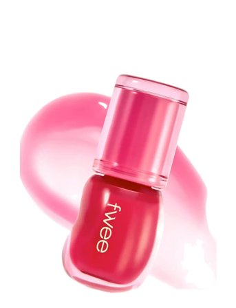 FWEE 3D Voluming Gloss 30% - Pink - 5.3 G