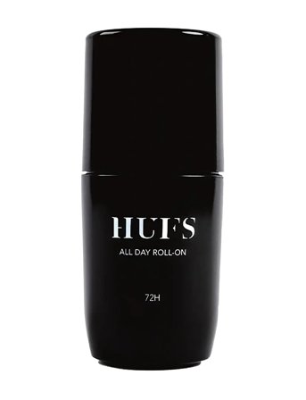HUFS Deo Roll On - Nude - 75 ML