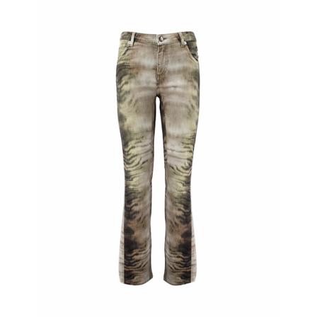 Blumarine Jeans Grøn, Dame