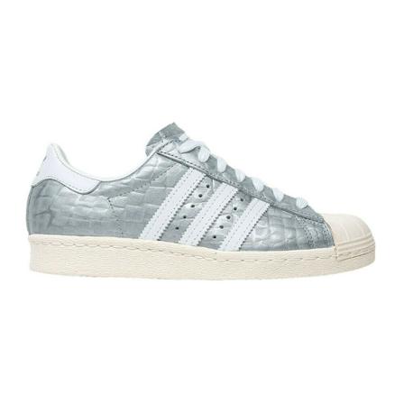 Adidas, Sneakers Grijs, Dames, Maat:40 EU