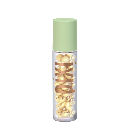 Pixi Vitamin-C Capsule Care Serum & specialbehandling Dam 30 capsules