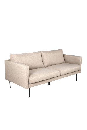 Venture Home Zoom 2-sits Soffa Soffor Brun