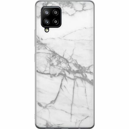 Samsung Galaxy A42 5g Skal / Mobilskal - Marmor