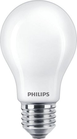Philips LED Classic 4,5W E27 2PK 2700K Lyspære