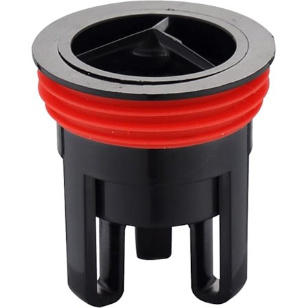 Golvbrunnssil Anti-lukt Anslutningar kompatibel Dränering Diskbänk Deodorant Stopp Vakuum Golvbrunn Deodorant kompatibel Toalett, Badrum, Kit