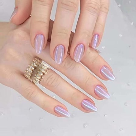 False Nails Fake Nails Nageltips