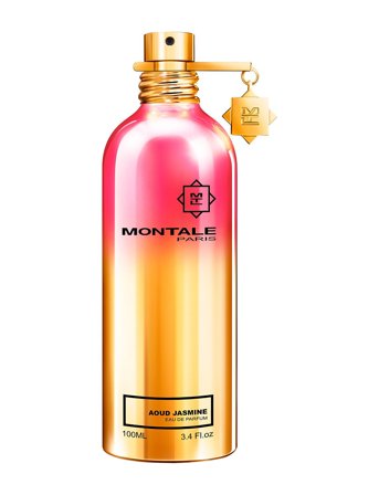 Montale Aoud Jasmine Edp 100 Ml - Nude - 100 ml