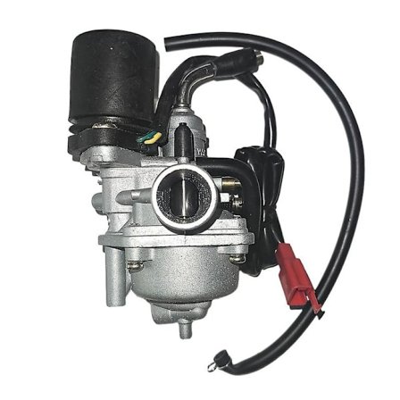 Karburator Passer Kompatibel Keeway Hurricane Fact Matrix 50cc 50 Scooter Karburator+a