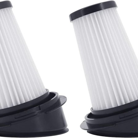 filterset Rowenta ZR005201 för trådlös dammsugare RH6545 Air Force Light