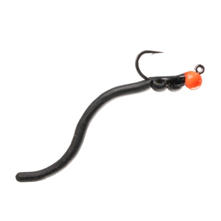 Umpqua Egg Sucking Squirmy Leech Beck - #14