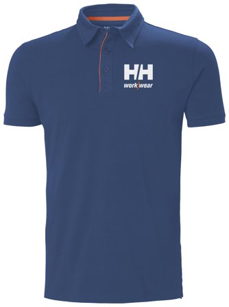 Helly Hansen Workwear 79260_570 Pikeepaita sininen Sininen, Vaatteet