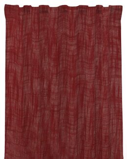 Multibandslängd Bruce 2-Pack Röd - Jul - Linea