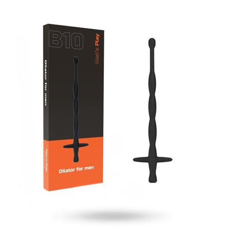 Male Dilator 15 cm - Sexleker Vuxen: Bondage & Fetish