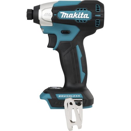 Makita DTD157Z slagtrekker - uten batteri LXT 18V - 140Nm